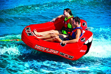 WOW Sports Towable Hot Lips Multi