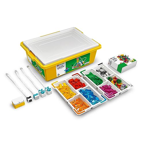 LEGO Spike Essential Multicolor