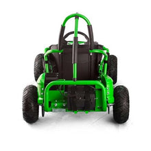 HHH Go-Bowen Baja1000W Brushless Kids Go-Kart Green