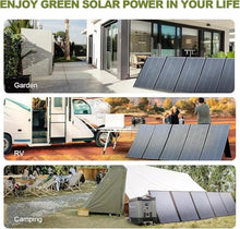 1200W Flexible Solar Panel Kit, 2×600W Monocrystalline Panels with 40A Charge Controller for 12V/24V Battery Charging, Ideal for RV, Camper, Boat, Yacht, Trailer, and Off-Grid Systems(3000 Watt)