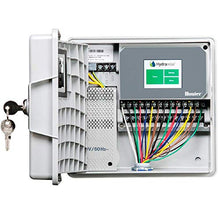 Hunter Hydrawise Pro-HC 24-Station Outdoor Wi-Fi Irrigation Controller White