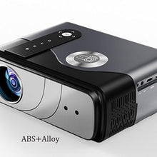 Projector Home Office Outdoor High Definition Portable