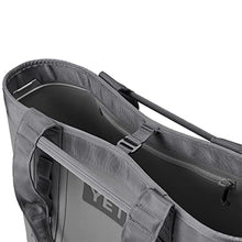 YETI Camino 35 Carryall Harvest Red