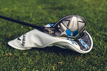Callaway Golf Paradym AI Smoke Hybrid Black