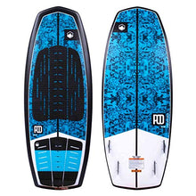 Liquid Force Pod Wakesurf Multi Size 5'2