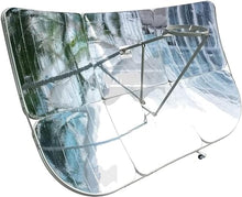 CHIPEL 1800W Solar Cooker Stove Kits, Concentrating Solar Cooker, Outdoor Ovens, with Temperature Control, Effectively Adjust The Reflector to Control Heat