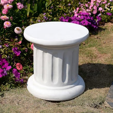 HI-LINE Classic Column Pedestal