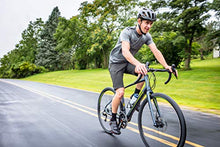 Schwinn Vantage F3 Sport Hybrid Bike Black