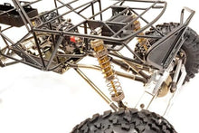 Integy Billet Machined 1/10 VFX2.2 Roll Cage Trail Racer 4WD Scale Crawler ARTR