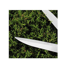 P77MENGFEI Hedge Scissors Orchard Scissors Lawn Scissors Greening Pruning Shears Lawn Mower Hedgerow Hard Shear Strong.