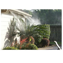 10 Gallon Mosquito Misting System Pynamite Wi-Fi/Bluetooth app & 10 Nozzle Kit