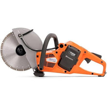 HUSQVARNA K535I, W/BAT & CHGR & 9" BLD (967795903)