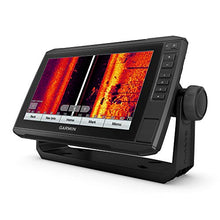 Garmin ECHOMAP UHD 93sv Chartplotter with GT56UHD-TM Transducer 9" Touchscreen