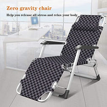 YYBOES Sun Loungers,Heavy Duty Sun Lounger Chair Garden Furniture,Camping Garden Deck Chairs Folding Recliner Reclining Waterproof Chaise Loungers Metal for Outdoor Office
