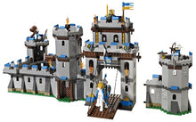 LEGO Kings Castle Multicolor