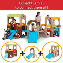 Simplay3 Young Explorers Modular Play System