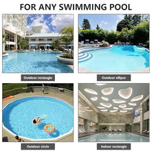 Cordless Robotic Pool Cleaner | Dual-Motor with Auto Stop, 90 Min Runtime – Quiet & Energy-Efficient for In-Ground & Above-Ground Pools