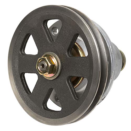 Exmark 1-554019 Outer Cutter Housing Turf Tracer Hydro Turf Ranger