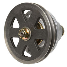 Exmark 1-554019 Outer Cutter Housing Turf Tracer Hydro Turf Ranger