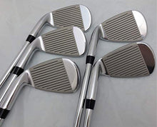 Xtreme Power Golf Tall Mens Golf Set for Men 6'0"- 6'6" Black Red