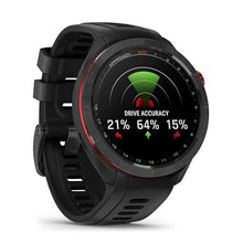 Certified Brands Garmin Approach S70 Golf Smartwatch 47mm Black