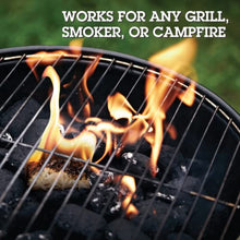 Camerons All Natural Fire Starters, No Flare Up, Non Toxic, 1000 Pack
