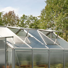 Spahir 5 8.5x10.6 ft Walk in Greenhouse