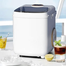 Home Ice Maker Portable 110v Mini Outdoor