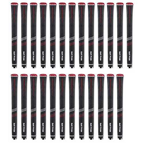 Golf Pride CP2 Pro Golf Grip Bundle (25 Piece)