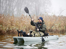 Point 65 Sweden Kingfisher Solo Moss Green W/Drive