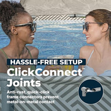 Bestway Steel Pro MAX 13' x 42" Above Ground Swimming Pool Set with Pump