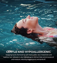 ControlOMatic MegaChlor Saltwater Chlorine Generator for Pools Up to 17,000 Gallons