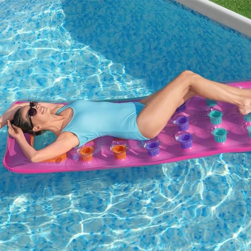 Bestway Rectangular Metal Frame Above Ground Swimming Pool Set Gray
