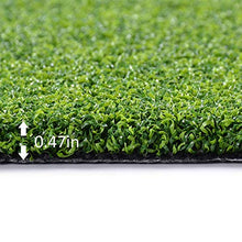 Goasis Lawn Professional Golf Practice Mat 13FT