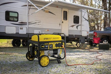 Champion 4750-Watt RV Ready Portable Generator, CARB