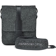 SWAROVSKI OPTIK CL Companion 8x30 Northern Lights Binoculars Green