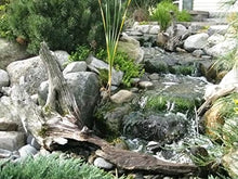 EasyPro Pond Products Just-A-Falls Kit 23” Wide Waterfall & 16’ Long Stream