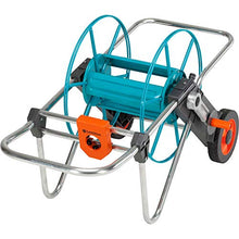 Gardena 02674-20 Metal-Schlauchwagen 100