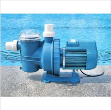 Canglan Technology 1.5HP 220V 1.1KW Swimming Pool Pump with Filter, Spa Swimming Pool Pump