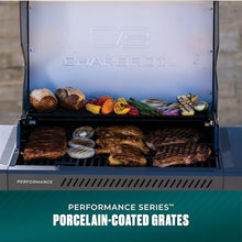 Charbroil Performance Series 4-Burner Gas Grill Cart, Gray - 463253825