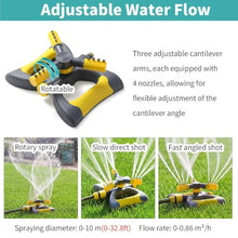 Outdoor Cooling Mister Automatic for Dust Removal