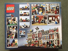 LEGO Creator Pet Shop 10218 Multicolor