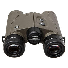 Sig Sauer KILO6K-HD Compact Tactical Rangefinder 8X32