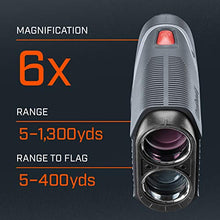 PlayBetter Bushnell Tour V5 Golf Laser Rangefinder Patriot Pack Bundle Standard - Patriot Pack, Towel & Extra Battery