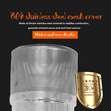 Outdoor Gas Patio Heater Heaters for Home Fast Heating Energy Efficient Safe Adjustable Temperature Radiator Propane Gold Butane -B 224cm (88in) (224cm (88in) B Natural Gas)