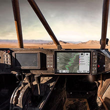 Certified Brands Garmin Baja Race Rugged Off-Road Navigator GPS with Fusion Marine Audio Box Audio Box Only