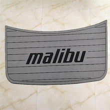 Algasan EVA Faux Teak Decking Floor Mat for 2019 Malibu 20 VTX - Color Options Available