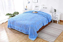 Blankets All Seasons Cotton Gauze Yarn Blanket Bed Cover Baby Bedspread Sleeping Cover Quilt Kids Sleeper Duvet,20.5x230cm