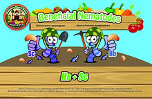 Bug Sales Live Beneficial Nematodes HB+SC (500 Million_Nematodes_HB+SC)