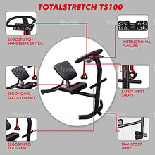 Motive Fitness TotalStretch TS100 Commercial Stretching Machine
